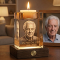 קריסטל הזיכרון
