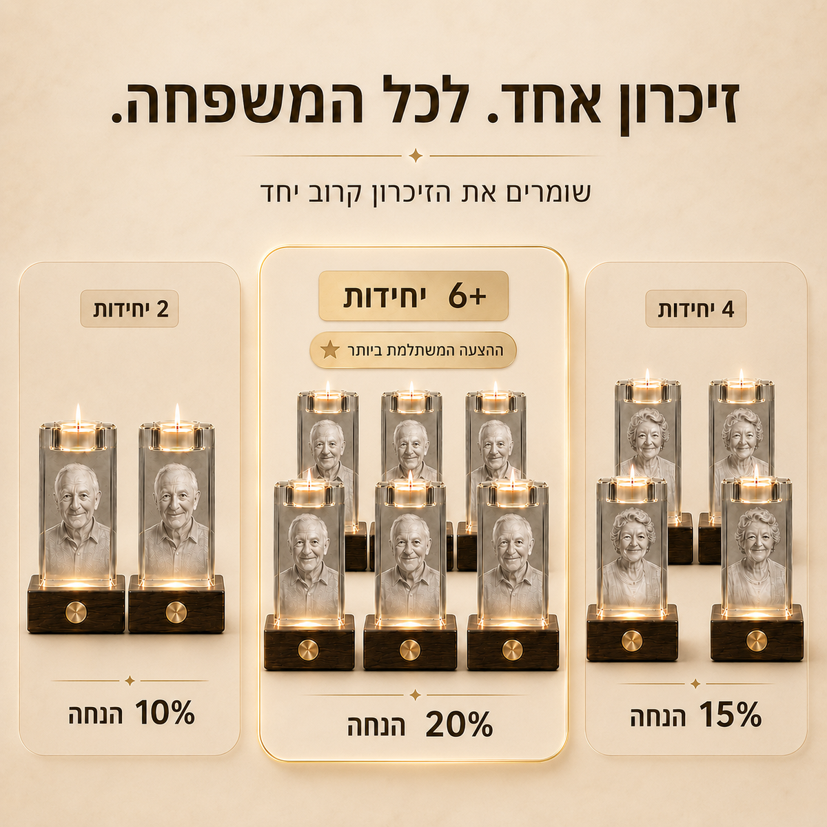 קריסטל זיכרון
