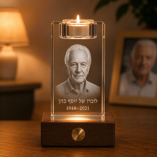קריסטל זיכרון